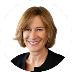 Anne Marie Birkill