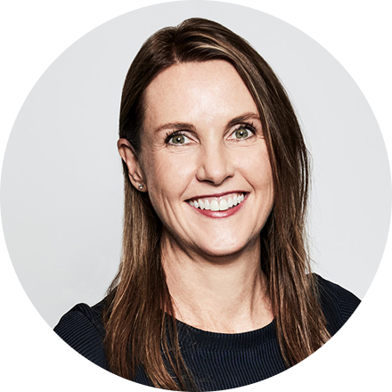 Nicole Connolly