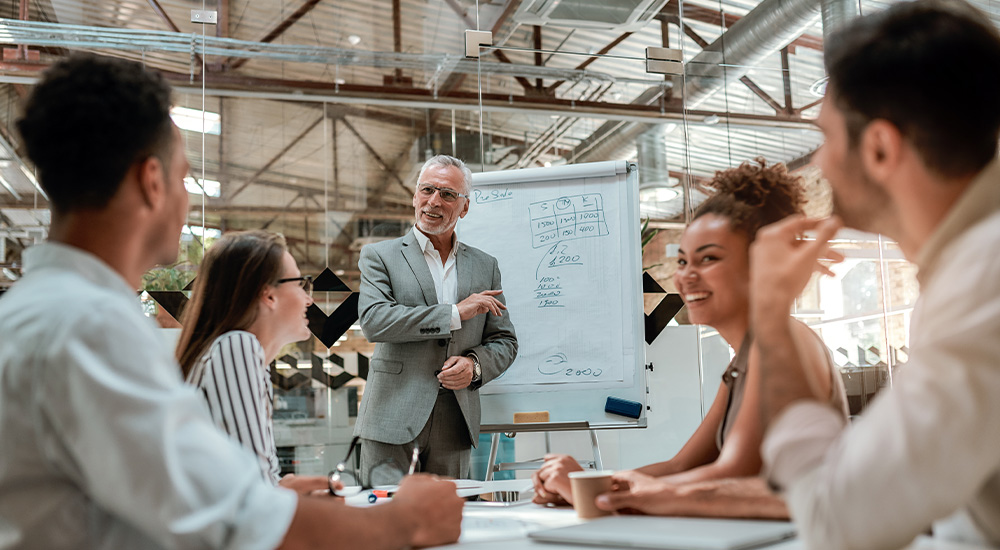 Principles of Venture Capital: Melbourne