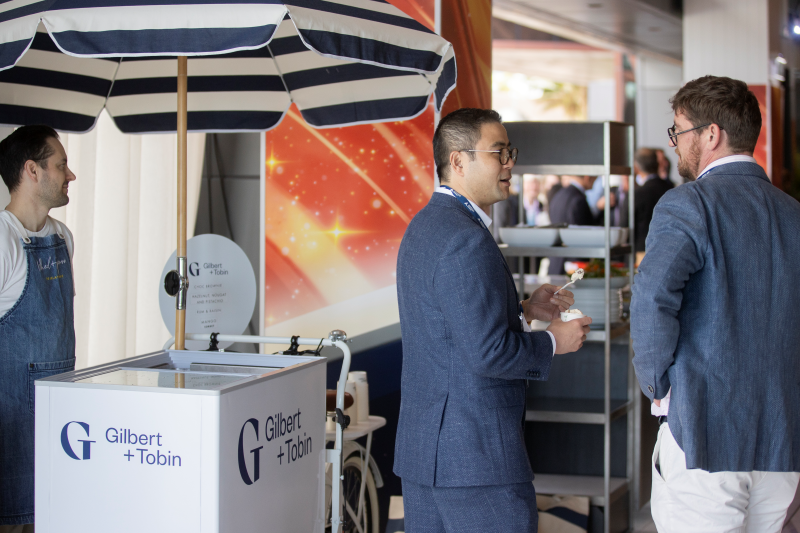 Australian Investment Conference Partner image