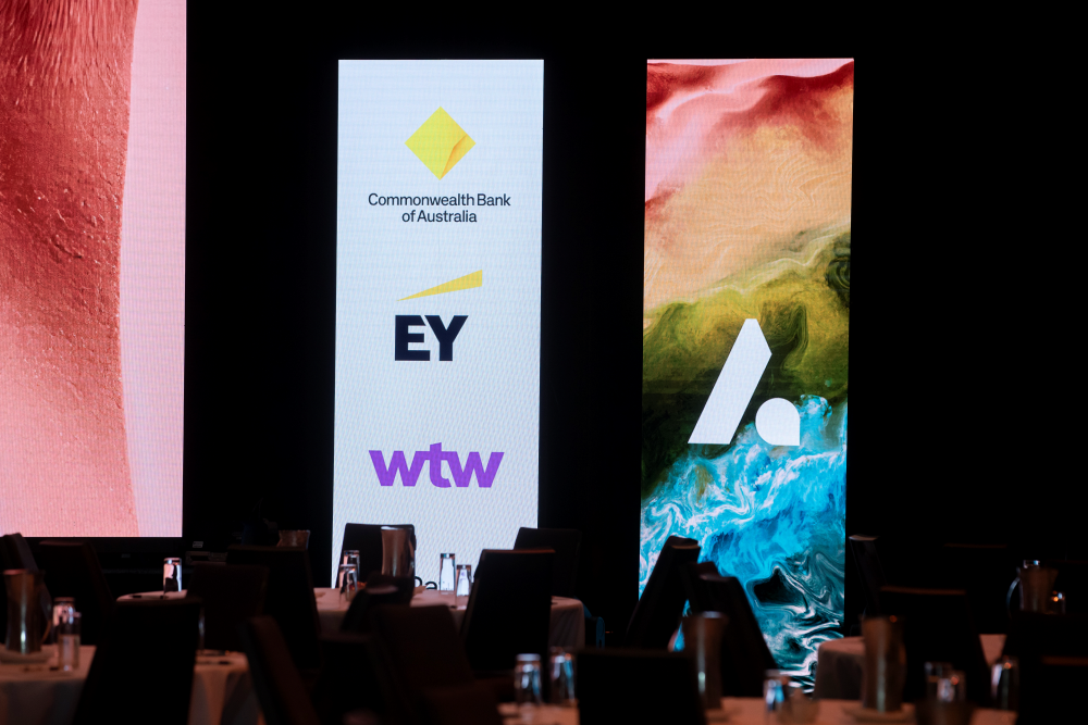 Australian Investment Conference Partner image