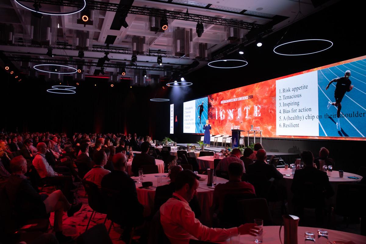 Conference 8
