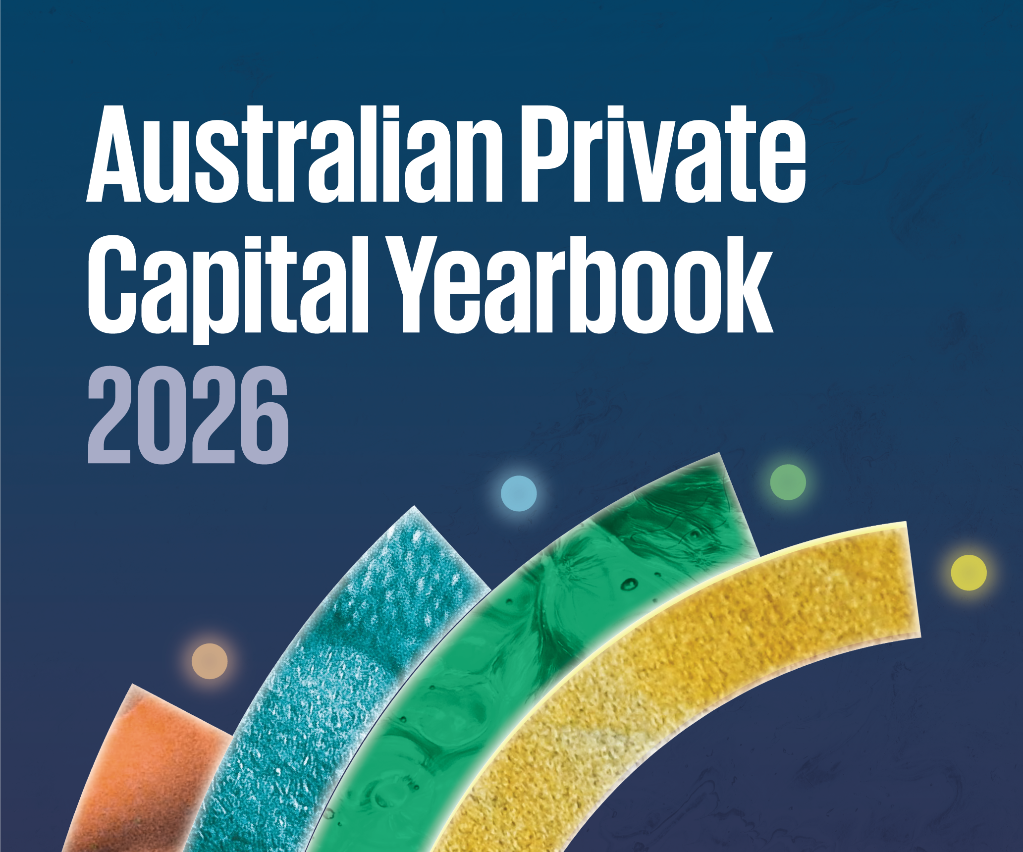 Australian Private Capital 2026 Yearbook