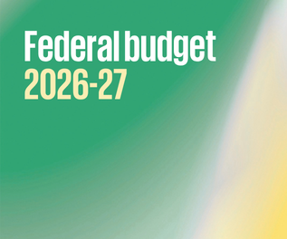 A bold budget with opportunities for private capital