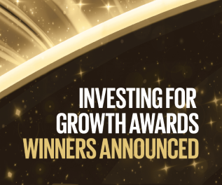 Investment for Growth Awards