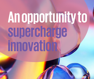 Ambitious Australia - an opportunity to supercharge innovation
